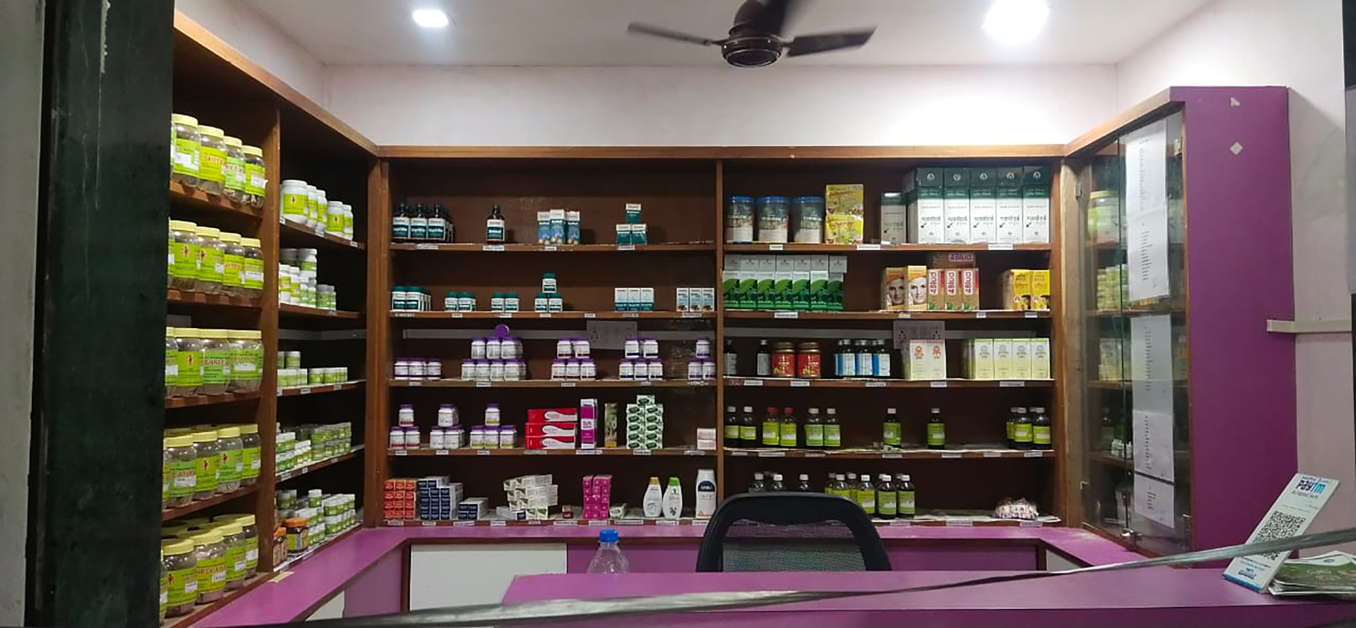 Ayurvedic Doctor in Pune