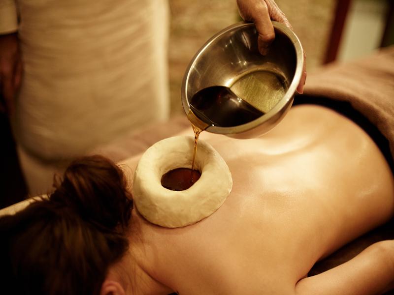 Panchakarma Treatment in Pune