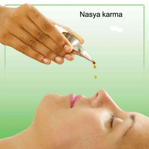 Panchakarma Treatment in Pune