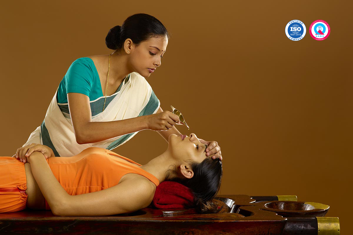 Ayurvedic Doctor in Pune